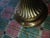 Brass Vintage Brass Torchiere Table Lamps, a Pair For Sale - Image 8 of 12