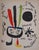 Joan Miro, The Surreal Bird, Lithograph For Sale - Image 6 of 6