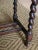 Late 19th Century English Oak Side Table For Sale - Image 10 of 13