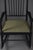 1960s Rocking Chair by Karl Axel Adolfsson for Gemla Möbler, Sweden, 1960s For Sale - Image 5 of 11
