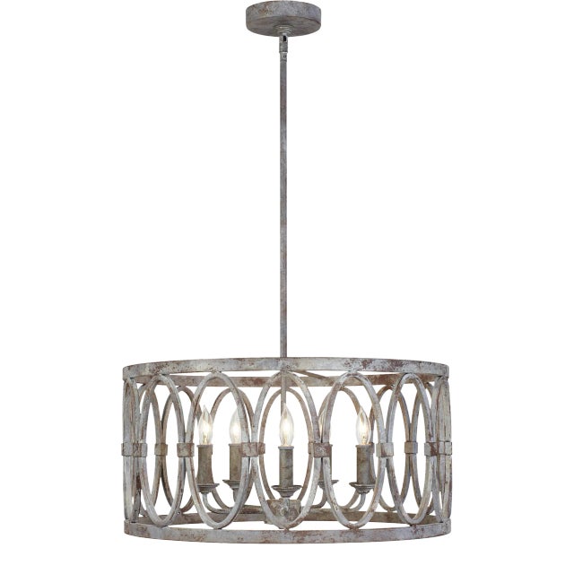 Sean Lavin by Visual Comfort Studio Patrice Medium Hanging Shade, Deep Abyss For Sale