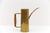 Wood Bauhaus Brass and Wood Watering Can, Germany, 1950s For Sale - Image 7 of 11