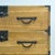 Japanese Tansu Chest of Drawers, 1870 For Sale - Image 11 of 16