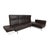 Moule Leather Corner Sofa from Brühl For Sale - Image 5 of 17