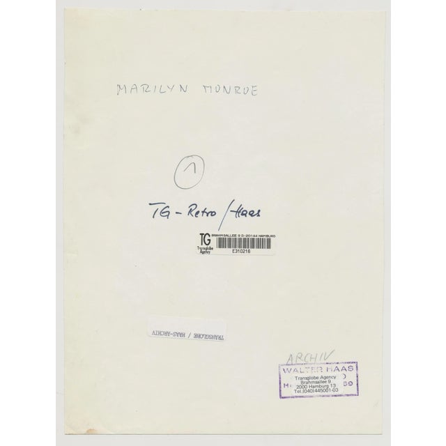 Norma Jeane Mortenson or better known as Marilyn Monroe – iconic, beautiful and maybe the most known Hollywood Stars of...