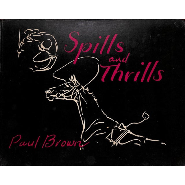 Traditional Alligator Hit 1st West Hills Plate 1928 For Sale - Image 3 of 6