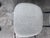 French Dining Chairs by Jacques Hitier, 1950s, Set of 2 For Sale - Image 6 of 10