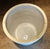 Ceramic 6 Gallon Salt Glazed Stoneware Crock For Sale - Image 7 of 12