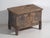 Antique Hand-Painted Wedding Chest, 1846 For Sale - Image 12 of 18