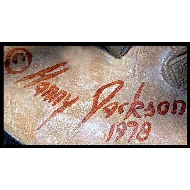 1970s Pony Express III, Harry Jackson For Sale - Image 4 of 6
