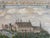 Folk Art 1930s Wolfratshausen Castle With the Kastenmühle: For Sale - Image 3 of 7