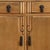A lovely art deco sideboard dating back to the 1920s. English made by c.w.s. Cabinet works (london) offering simple...