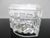 Waterford Crystal 2003 Songs of Christmas Silver Bells Music Box W/Original Box For Sale In Portland, OR - Image 6 of 10