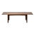 Danish Modern Teak Coffee Table For Sale