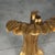Art Deco Console Table in Hand-Carved Giltwood and Marble by Pierluigi Colli, 1930 For Sale - Image 15 of 18