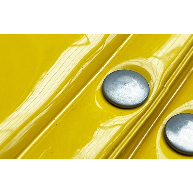 Silver Mid-Century German Space Age Softline Series Wall Unit System by Otto Zapf for In Design/Zapf, 1960s For Sale - Image 8 of 18