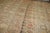 Red Oversize Caramel Tone Persian Bibikabad Rug no. j4422 For Sale - Image 8 of 16