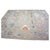 21st Century Turkish Oushak 9X12 Gray, Ivory, Orange & Green Handmade Area Rug #1144212 For Sale - Image 9 of 13