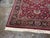 5ft 10in × 8ft 10in Oriental Wool Area Rug For Sale - Image 12 of 12