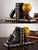 Vintage Nautical Themed Resin Bookends With Globe & Antique Books For Sale - Image 4 of 12