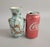 Antique Chinese Qing Turquoise Porcelain Dragon Vase With Lion Mask Ring Handles For Sale In Raleigh - Image 6 of 11