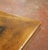 Mid-Century French Walnut, Chestnut & Burlwood Parquetry Refectory Dining Table For Sale - Image 9 of 9