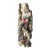 Vintage Chinese Large Resin God of Longevity (Shoulao) Statue For Sale