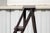 Vintage Foldable Wood Ladder, 1950s For Sale - Image 6 of 17