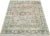 1920s 1920s Persian Mahal Rug For Sale - Image 5 of 6