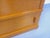 Vintage Oak Wood Bookcase, 1960s For Sale - Image 17 of 18