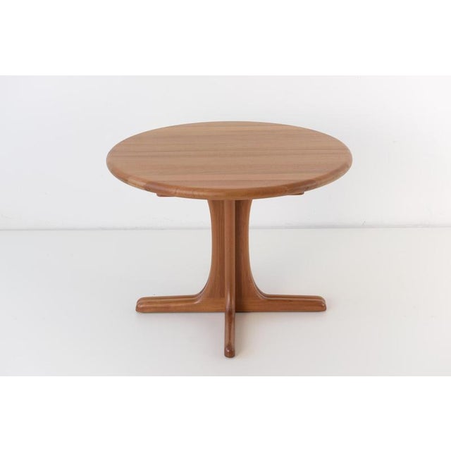 Extendable Table in Teak from Dyrlund, 1970 For Sale - Image 3 of 18