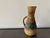 Brutalist Ceramic Vase from Terraform Studiokeramik Göllner, 1960s For Sale - Image 13 of 18