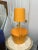 Contemporary French Veuve Clicquot Ponsardin Champagne Cooler, Ice Bucket With Table Lamp. For Sale - Image 3 of 9