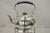 Antique Buckingshire Sheffield England Silver Plated Victorian Tip Kettle and Stand For Sale In Philadelphia - Image 6 of 13