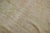 Pale green Pink Antique Oushak Rug - 10' x 13'4" For Sale - Image 9 of 11