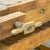 Oak Carpenters Workbench, 1920s For Sale - Image 6 of 17