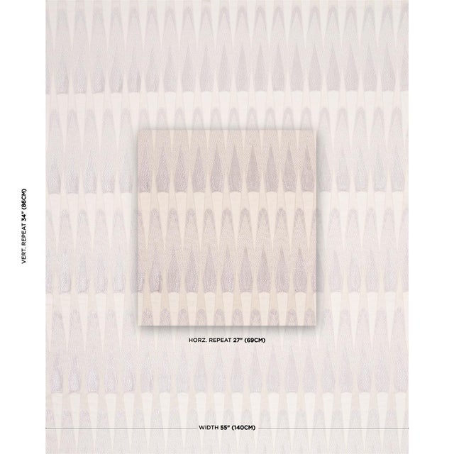 Created by our Paris studio, Nightfall Skyline is a dynamic linear design inspired by New York's Chrysler Building and the...