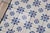 19th Century Floral Blue & White Set of Sixty Portuguese Tiles For Sale - Image 15 of 18