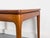 Wood Extendable Teak Dining Table from Glostrup, 1970s For Sale - Image 7 of 18