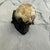 1960s Sculpture of Man’s Head Folk Art Expressionist For Sale - Image 5 of 8