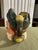 Mid-Century Modern Vintage Royal Doulton "The Cavalier" Porcelain Toby Character Jug Mug, 20th Century For Sale - Image 3 of 7
