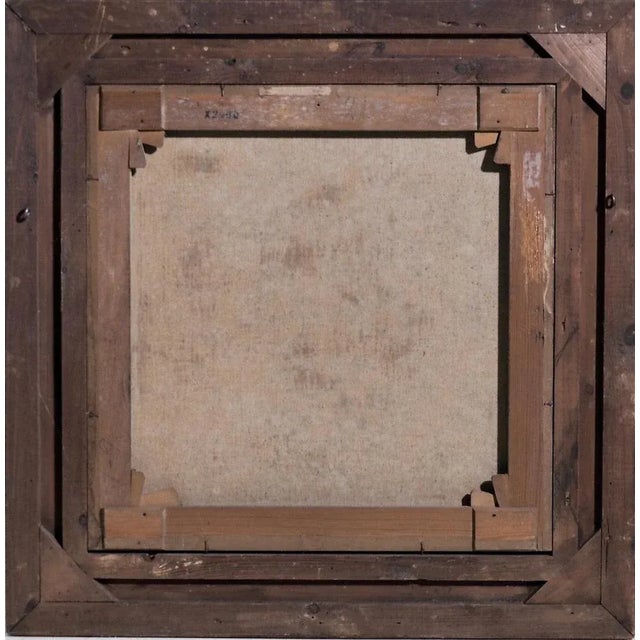 Julius Paulsen, Danish Painting, 19th-Century, Oil on Canvas, Framed For Sale - Image 5 of 6