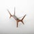 1950s 1950s Italian Modernist Cocktail Table Attributed to Gio Ponti For Sale - Image 5 of 18