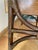 Rattan Desk with 3 Drawers, 1950s For Sale - Image 12 of 17