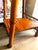 Vintage Bamboo Tall Ladder Style Etagere Display Stand. For Sale - Image 12 of 12