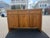 Mid-Century Modern Mid Century Modern Bowtie Credenza by Russel Wright for Conant Ball For Sale - Image 3 of 6