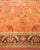 Solo Rugs Eclectic, One-of-a-Kind Hand-Knotted Area Rug in Orange, 9' 3" x 12' 0" For Sale - Image 4 of 8