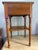 Mid 20th Century Ethan Allen by Baumritter Heirloom Collection Night Stand / Side Table For Sale - Image 9 of 11
