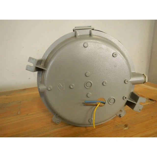 1980s Vintage Italian Sconce from ILME, 1980s For Sale - Image 5 of 10