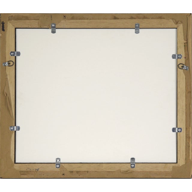 Stage Design for "Le Cog D'Or" by Natalia Gontcharova For Sale - Image 10 of 10